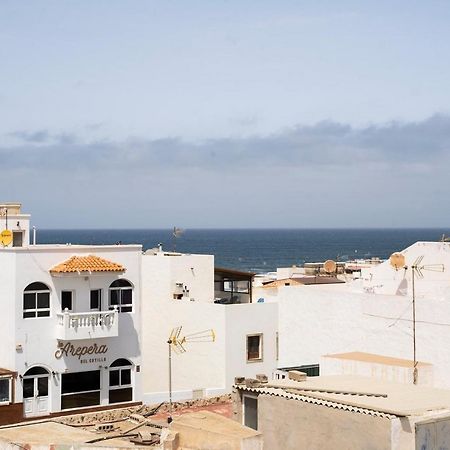 Casa Bella El Cotillo Eksteriør bilde