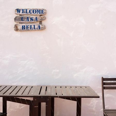 Casa Bella El Cotillo Eksteriør bilde