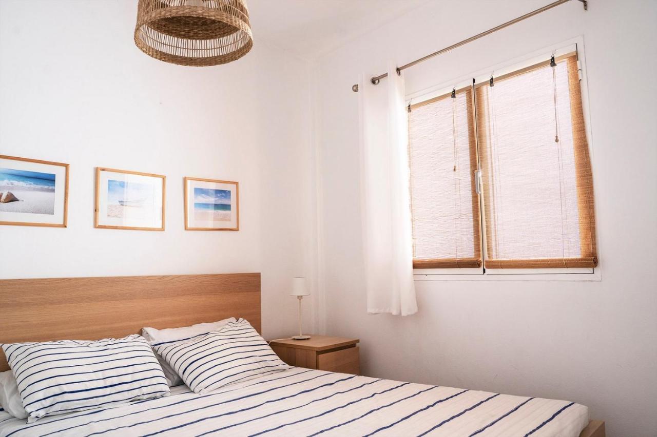 Casa Bella El Cotillo Eksteriør bilde