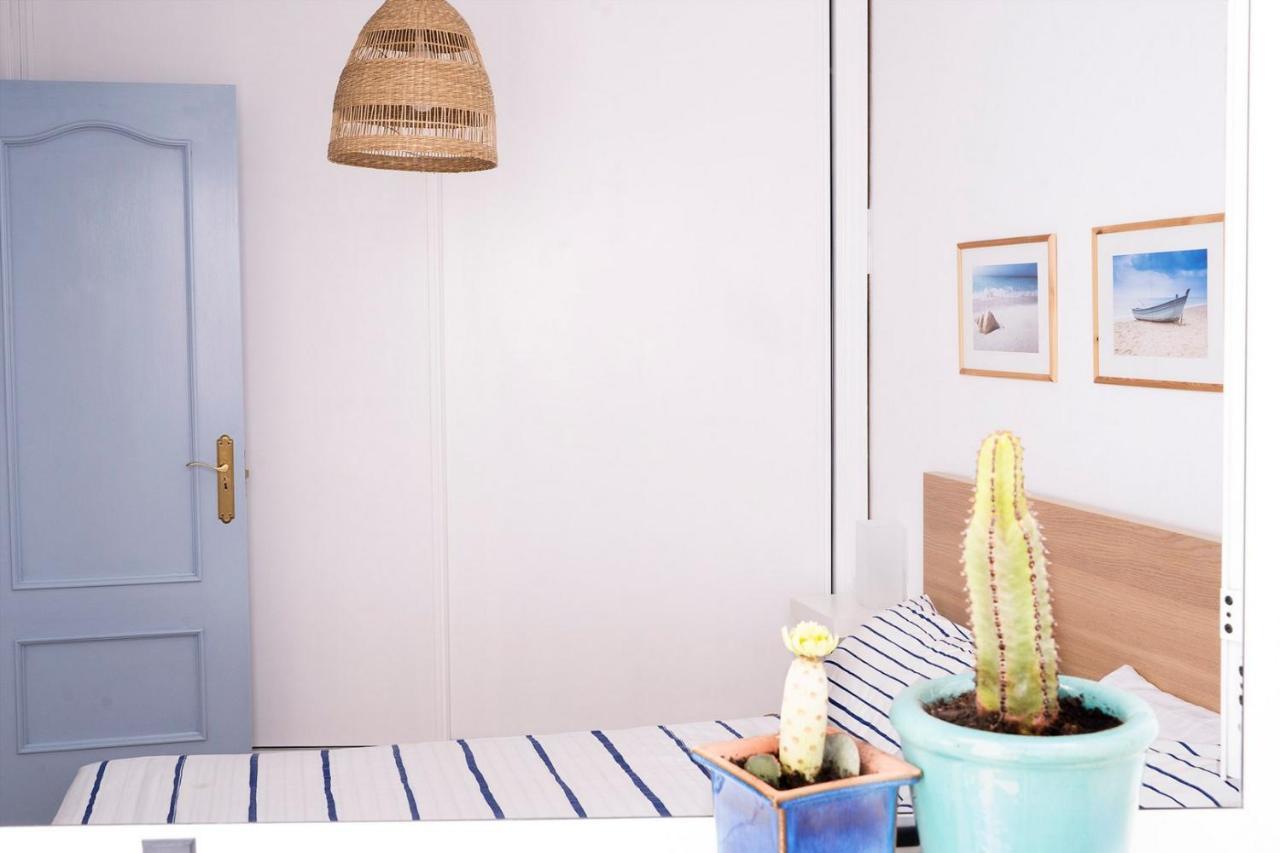 Casa Bella El Cotillo Eksteriør bilde