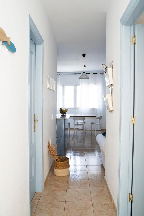 Casa Bella El Cotillo Eksteriør bilde